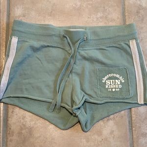 Abercrombie shorts